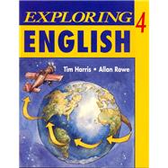 Exploring English, Level 4