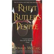 Rhett Butler's People