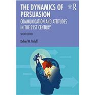 The Dynamics of Persuasion