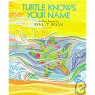 Turtle Knows Your Name