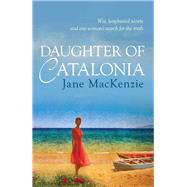 Daughter of Catalonia