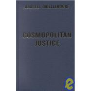 Cosmopolitan Justice