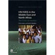 HIV/Aids in the Middle East And North Africa: The Costs of Inaction
