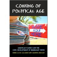 Coming of Political Age