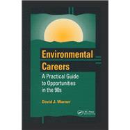 Environmental Careers