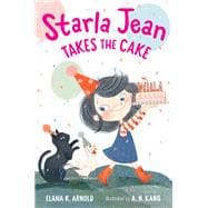 Starla Jean Takes The Cake