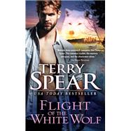 Flight of the White Wolf