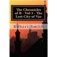 The Lost City of Var