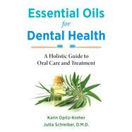 Essential Oils for Dental Health