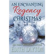 An Enchanting Regency Christmas,9781949135787