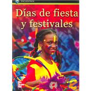 Dias de fiesta y festivales/Festivals and Feasts