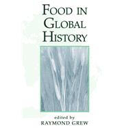 Food in Global History