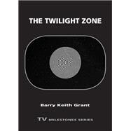 The Twilight Zone
