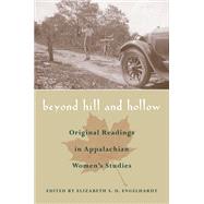 Beyond Hill and Hollow