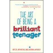 The Art of Being a Brilliant Teenager