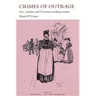 Crimes of Outrage