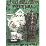 Portmeirion Pottery