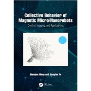 Collective Behavior of Magnetic Micro/Nanorobots