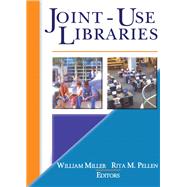 Joint-Use Libraries