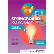 Springboard: KS3 Science Teacher Handbook 2