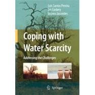Coping With Water Scarcity