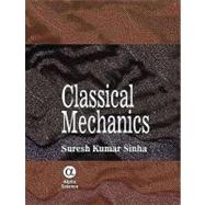 Classical Mechanics
