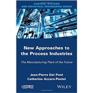 New Appoaches in the Process Industries The Manufacturing Plant of the Future