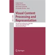 Visual Content Processing And Representation: 9th International Workshop, VLBV 2005, Sardinia, Italy, September 15-16, 2005, Revised Selected Papers