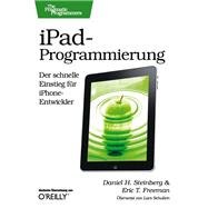 iPad-Programmierung