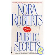 Public Secrets A Novel