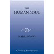 The Human Soul