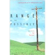 Range of the Possible: Conversations With Contemporary Poets