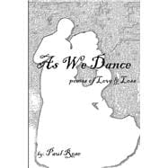 As We Dance poems of Love & Loss