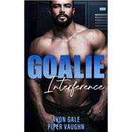 Goalie Interference
