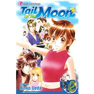 Tail of the Moon 15