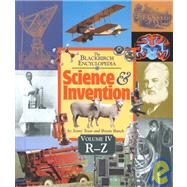 The Blackbirch Encyclopedia of Science & Invention