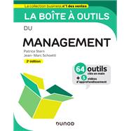 La boîte à outils du Management - 2e éd.
