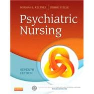 Psychiatric Nursing,9780323185790