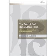 The Son of God Beyond the Flesh A Historical and Theological Study of the extra Calvinisticum