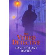 The Veiled Detective,9780709075790