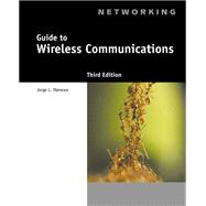 Guide to Wireless Communications