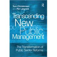 Transcending New Public Management