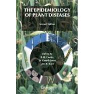 The Epidemiology of Plant Diseases