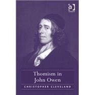 Thomism in John Owen
