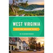 West Virginia Off the Beaten Path®