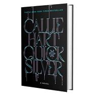 Quicksilver (Standard Edition)