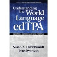 Understanding the World Language Edtpa