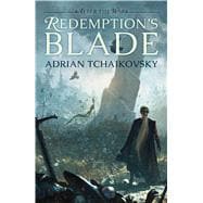 Redemption's Blade