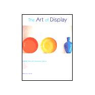 Art of Display : Creating Style with Decorative Objects