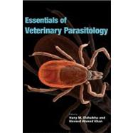 Essentials of Veterinary Parasitology